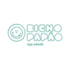 Logotipo da Bicho Papão, cliente do Grupo OC