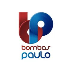 Logotipo da Bombas Paulo, cliente do Grupo OC