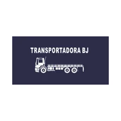 Logotipo da Transportadora BJ, cliente do Grupo OC