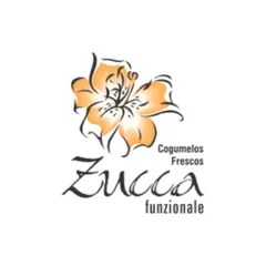 Logotipo da Zucca, cliente do Grupo OC